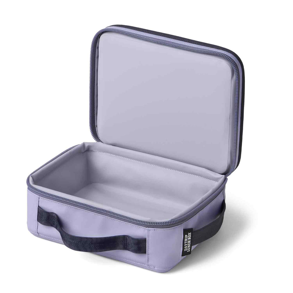 Yeti Daytrip Lunch Box Cosmic Lilac