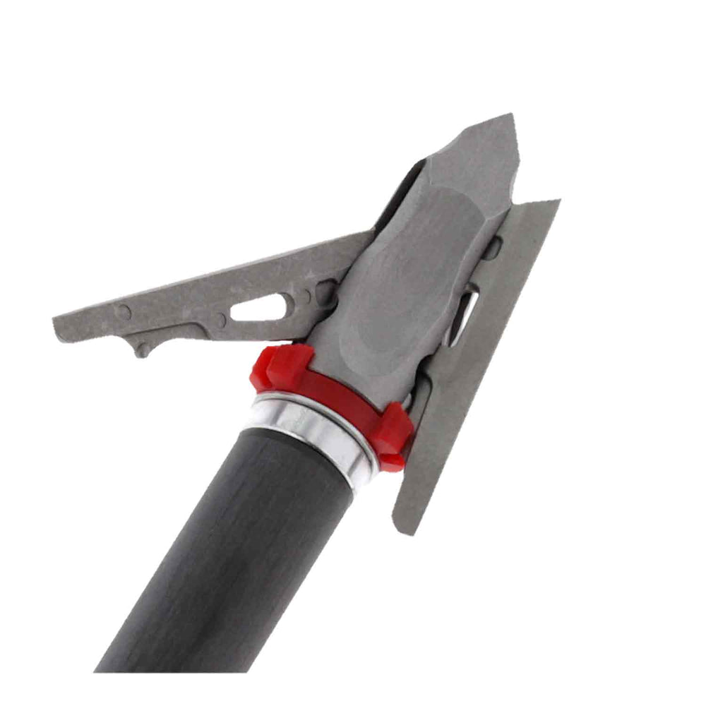 G5 Deadmeat V1 Crossbow Broadheads (100gr) Lancaster Archery Supply