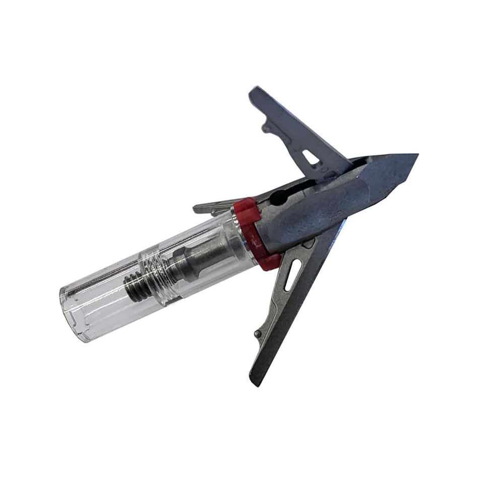 G5 Deadmeat V1 Crossbow Broadheads (100gr) Lancaster Archery Supply