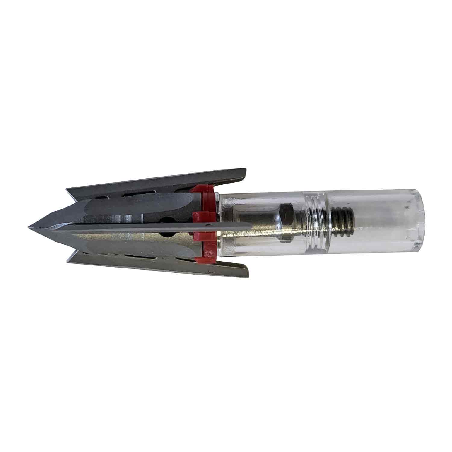 G5 Deadmeat V1 Crossbow Broadheads (100gr)