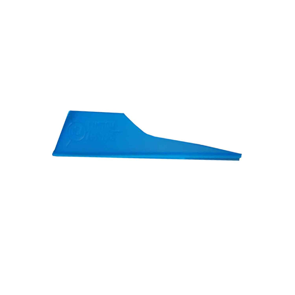 DCA Custom Arrows Rev 2.0 Mini Sabre Vane 40 pack