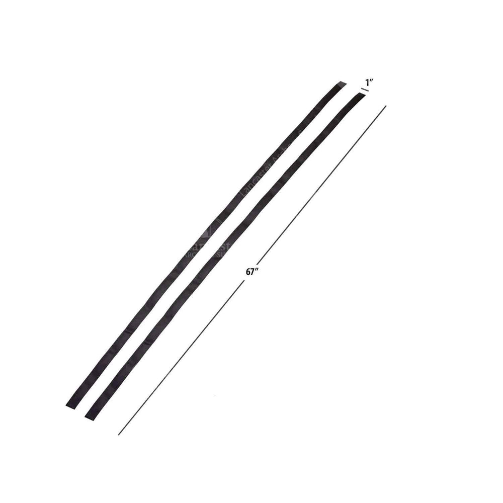 Summit Replacement Shrink Tube