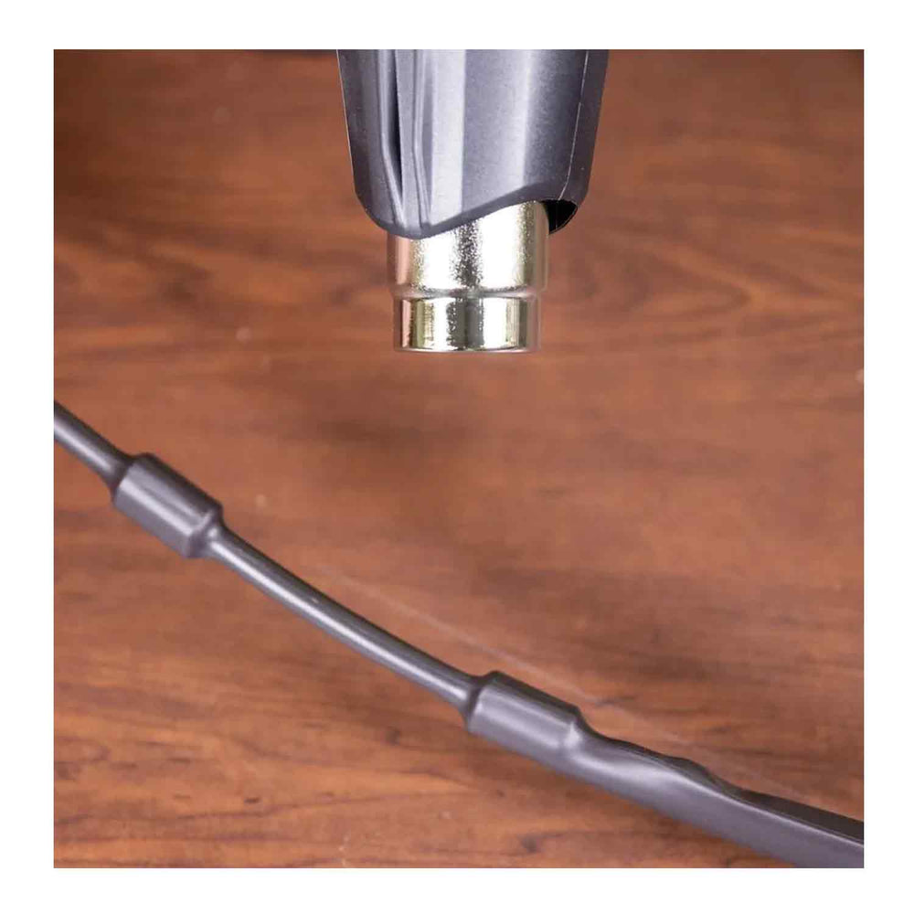 2 - Replacement Shrink Tube for Summit / API Climbing Treestand - Free Shipping 2 - Replacement Shrink Tube for Summit / API Climbing Treestand - Free Shipping