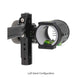 ULTRAVIEW UV Slider BL Mount Sight