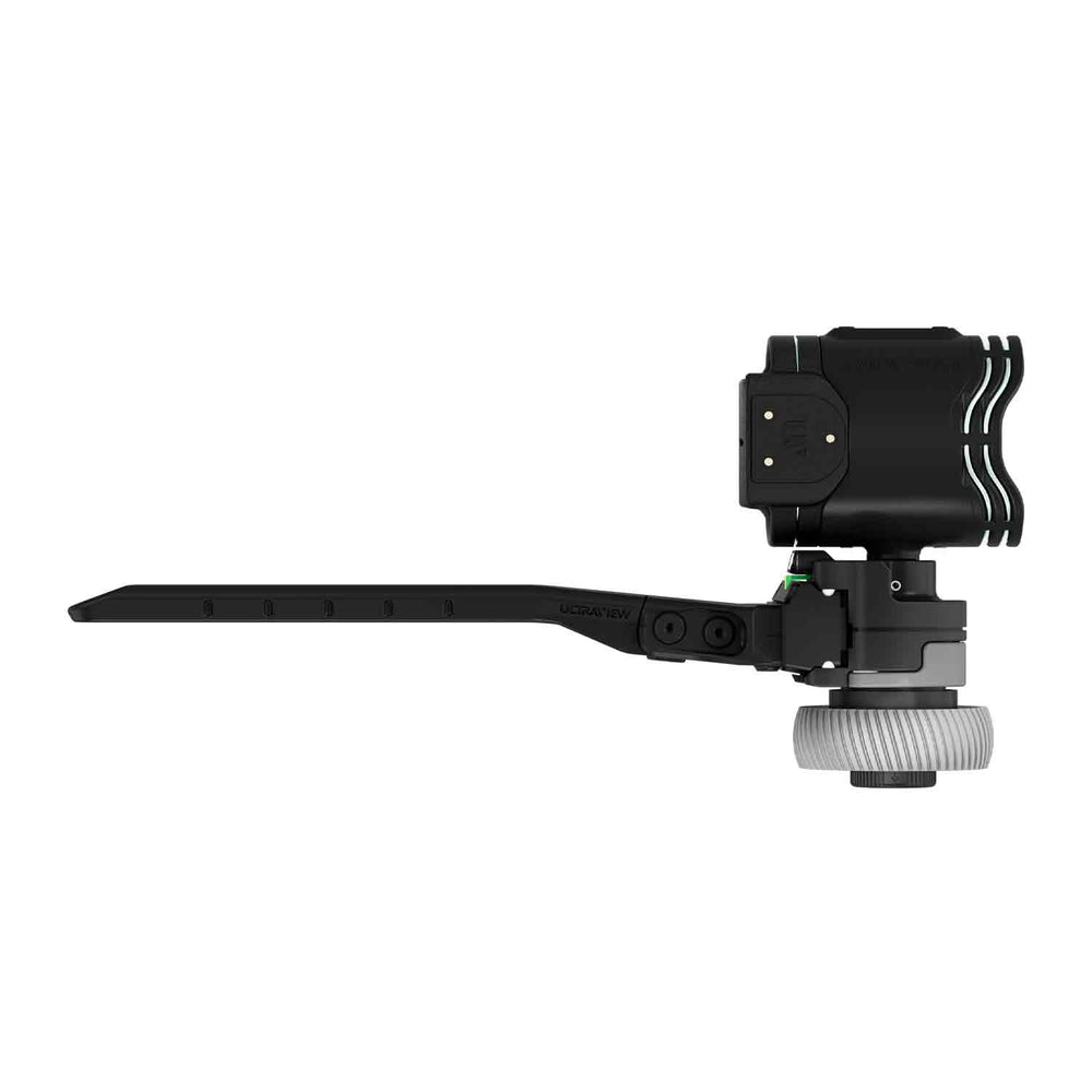 ULTRAVIEW UV Slider Side Mount Sight