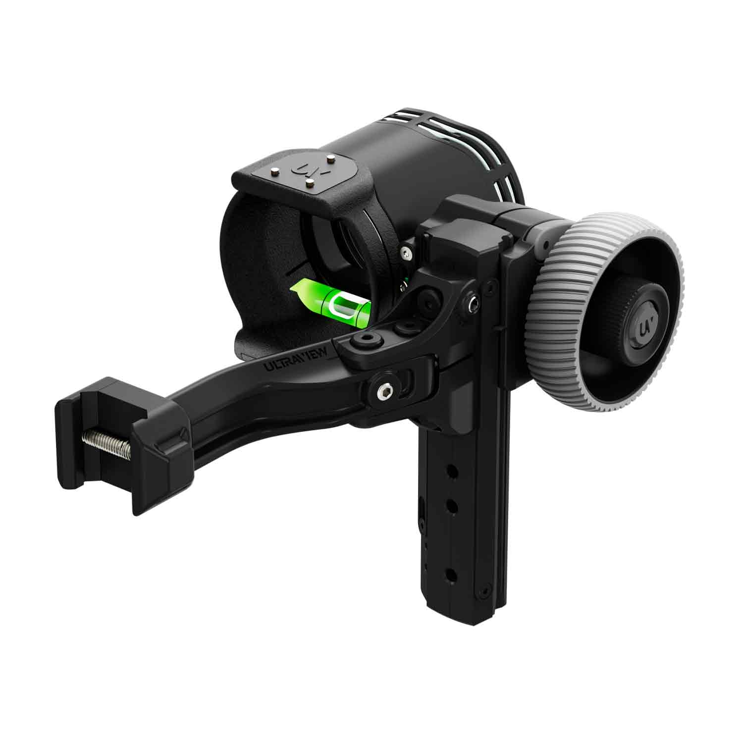 ULTRAVIEW UV Slider Pic Mount Sight (Open Box X1037695)