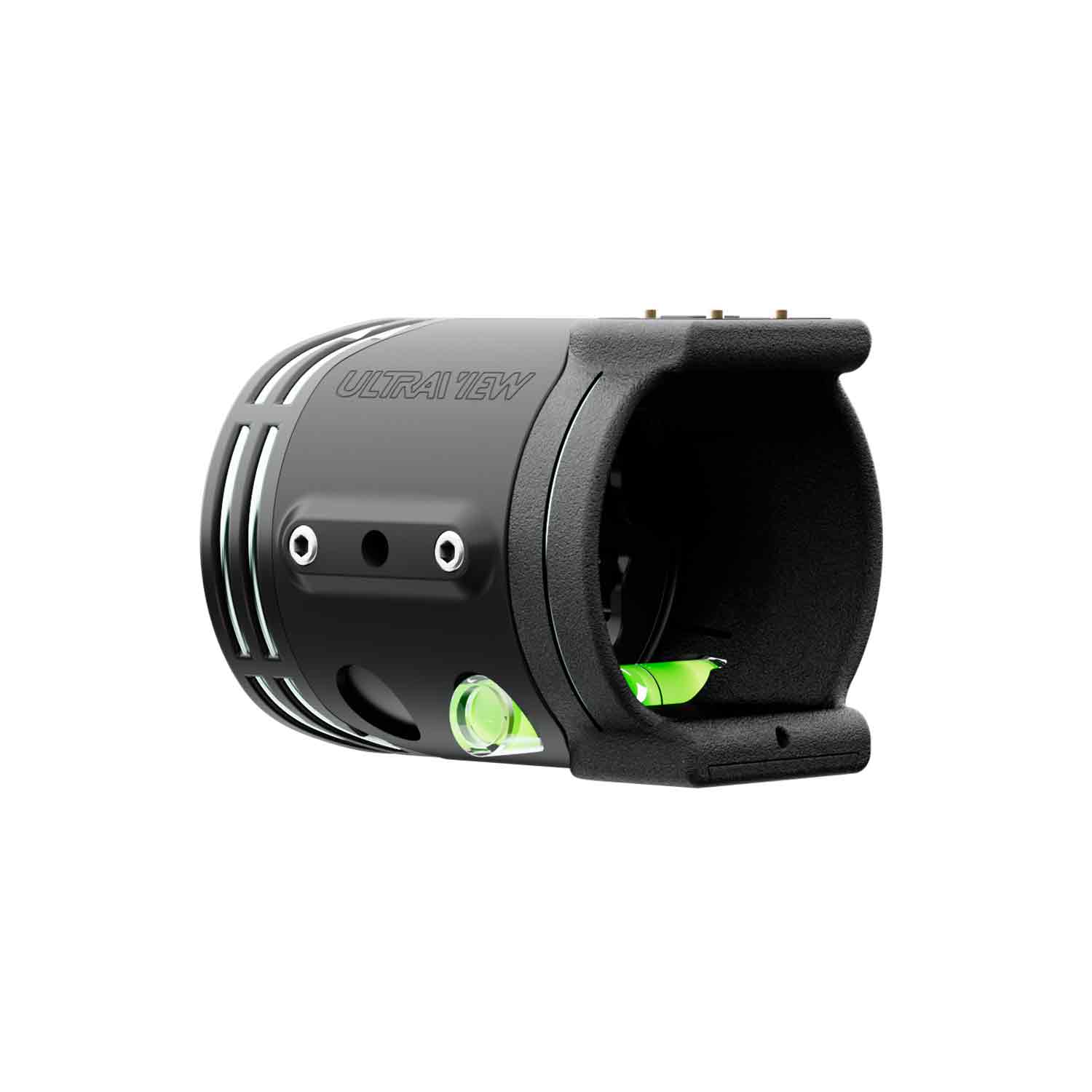 ULTRAVIEW UV3XL SE No Lens Target Scope Kit