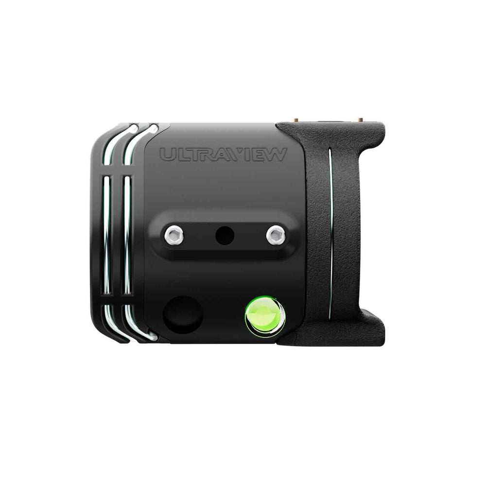 ULTRAVIEW UV3XL SE No Lens Target Scope Kit