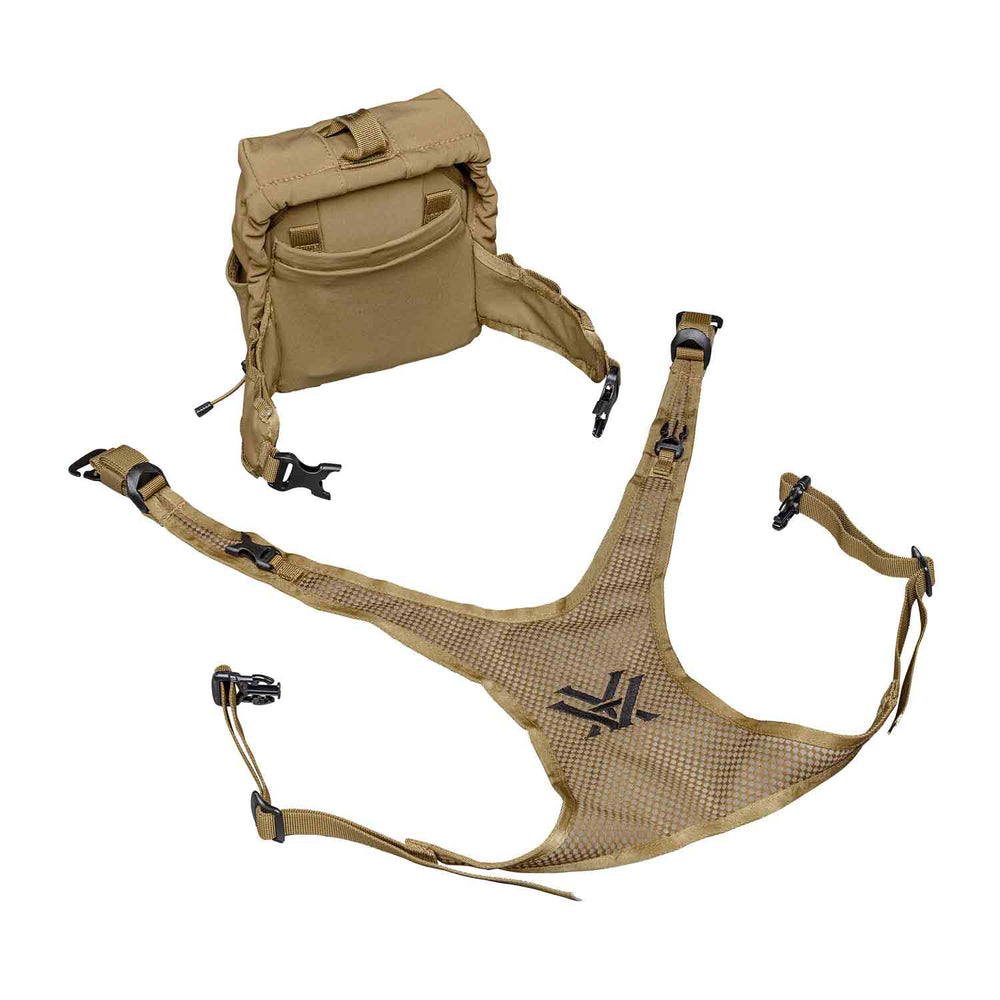 Vortex GlassPak™ Pro Binocular Harness