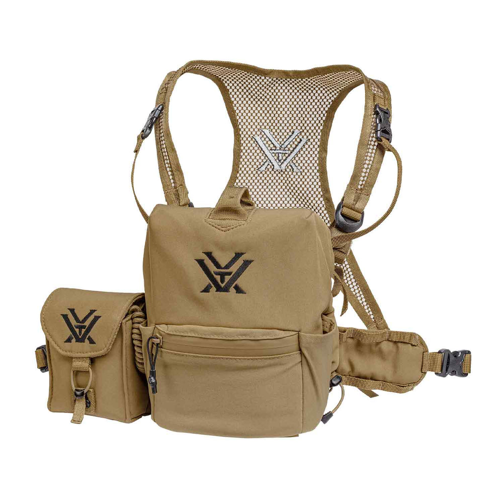 Vortex GlassPak™ Pro Binocular Harness