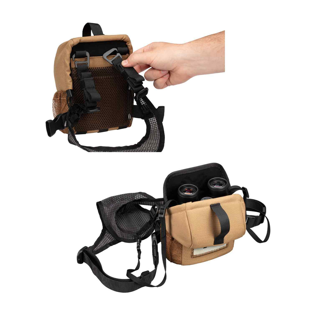 Vortex GlassPak™ Sport Binocular Harness