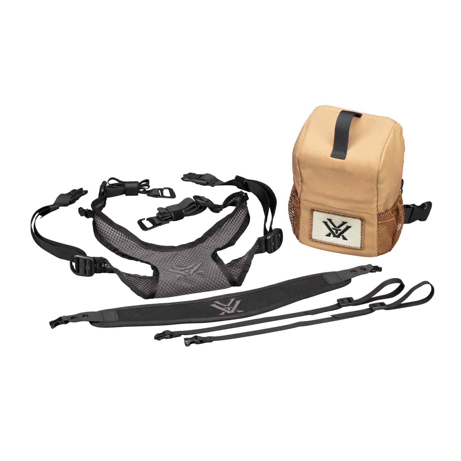 Vortex GlassPak™ Sport Binocular Harness