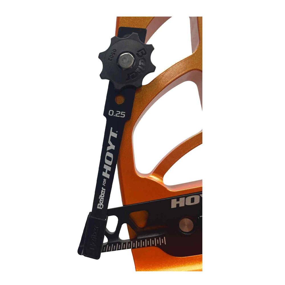 Beiter for Hoyt Klicker Clicker