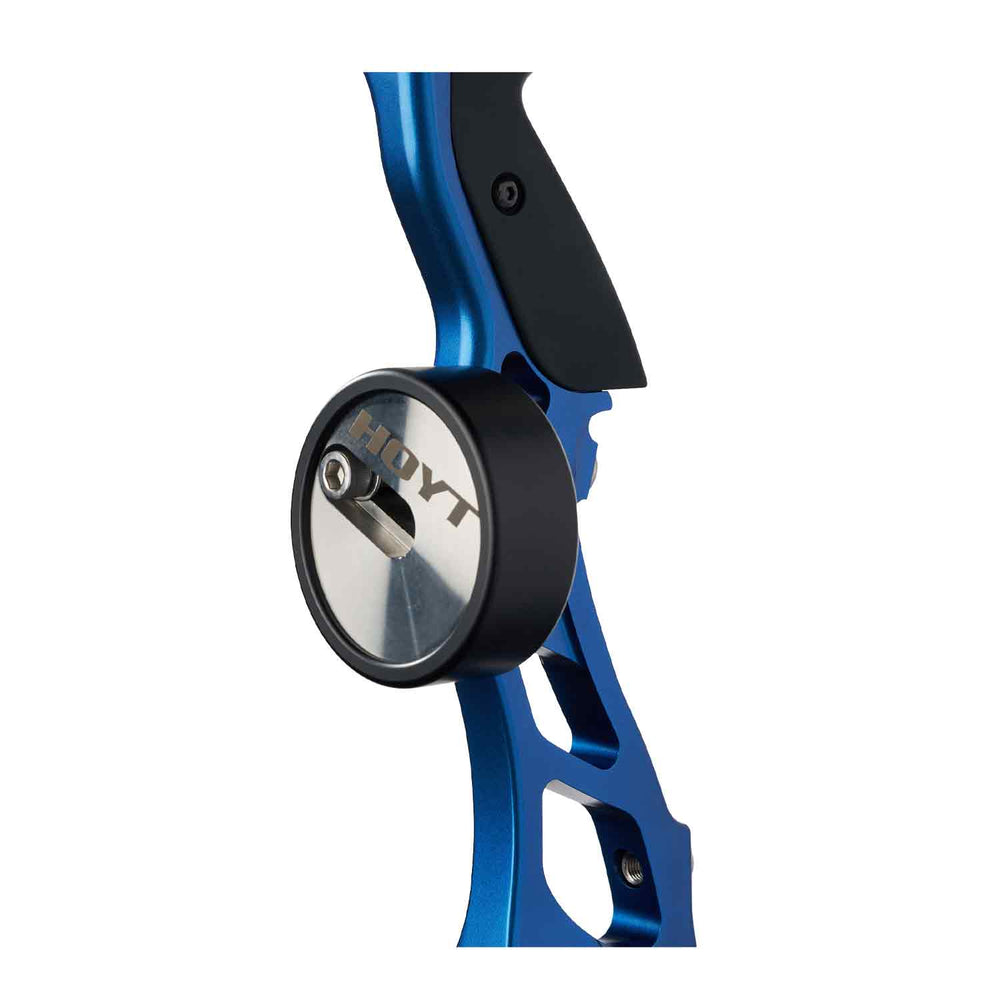 Hoyt Barebow Recurve Weight System