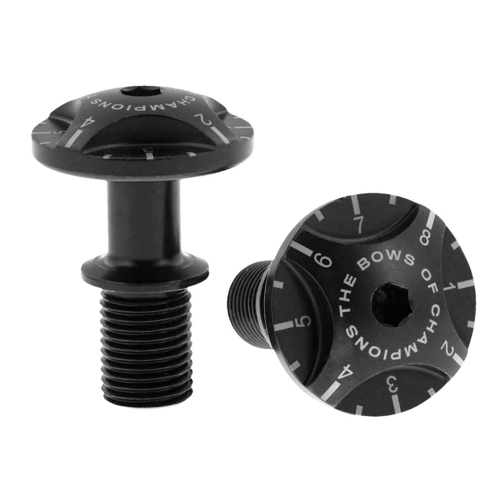 Hoyt Pro Series Limb Bolts
