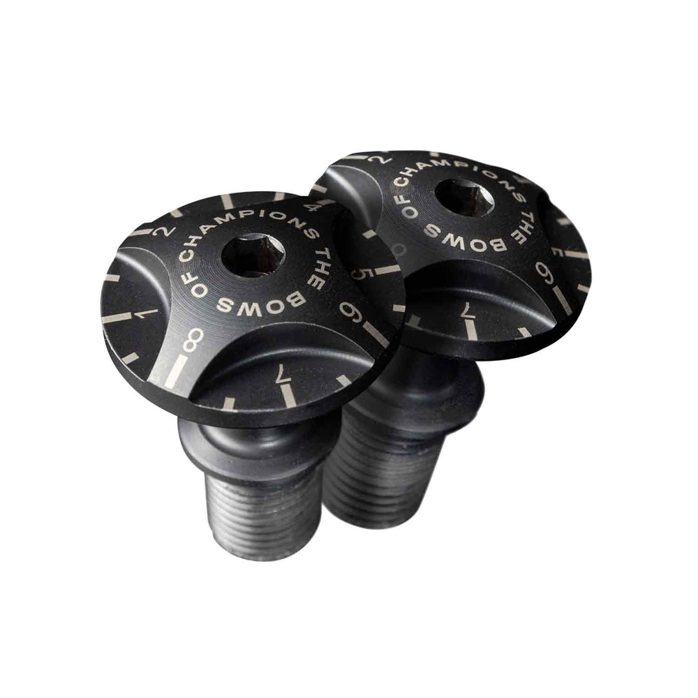 Hoyt Pro Series Limb Bolts