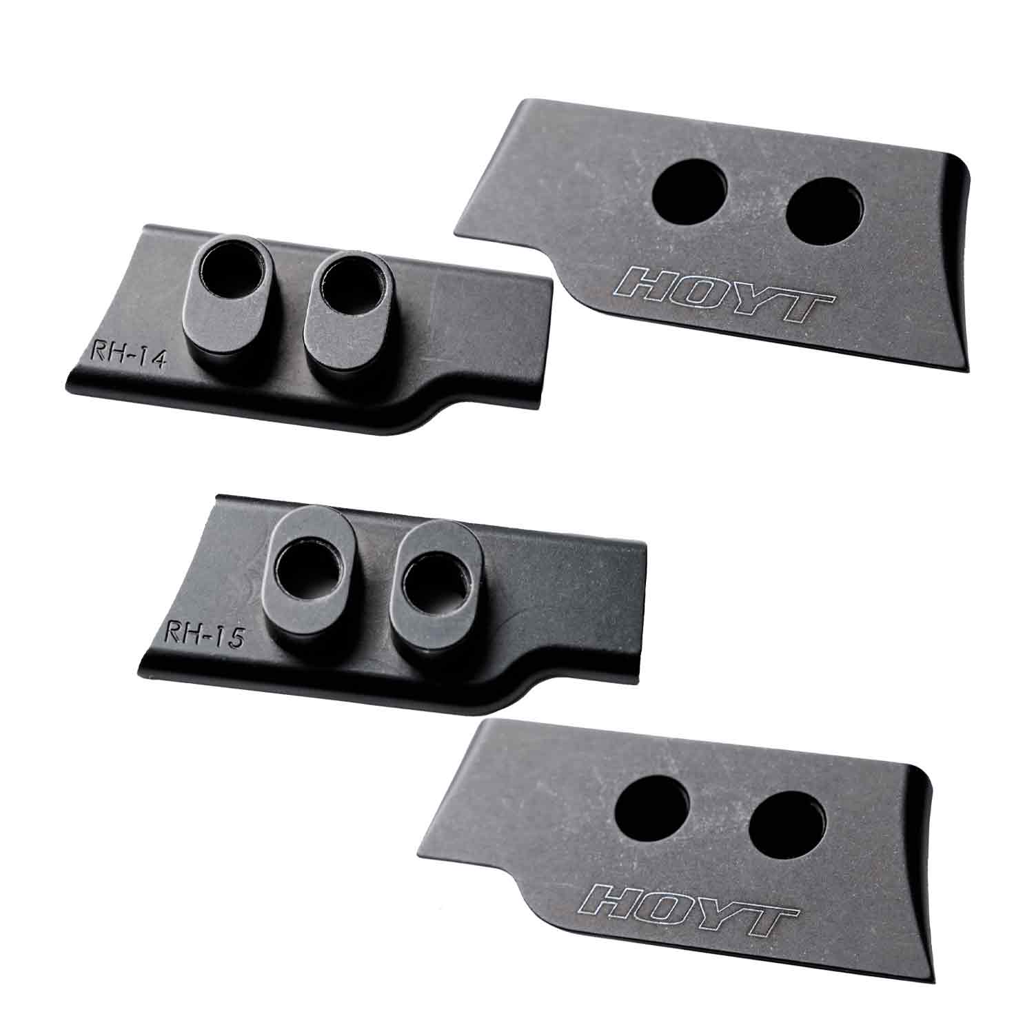 Hoyt Barebow Verta-Tune Kit