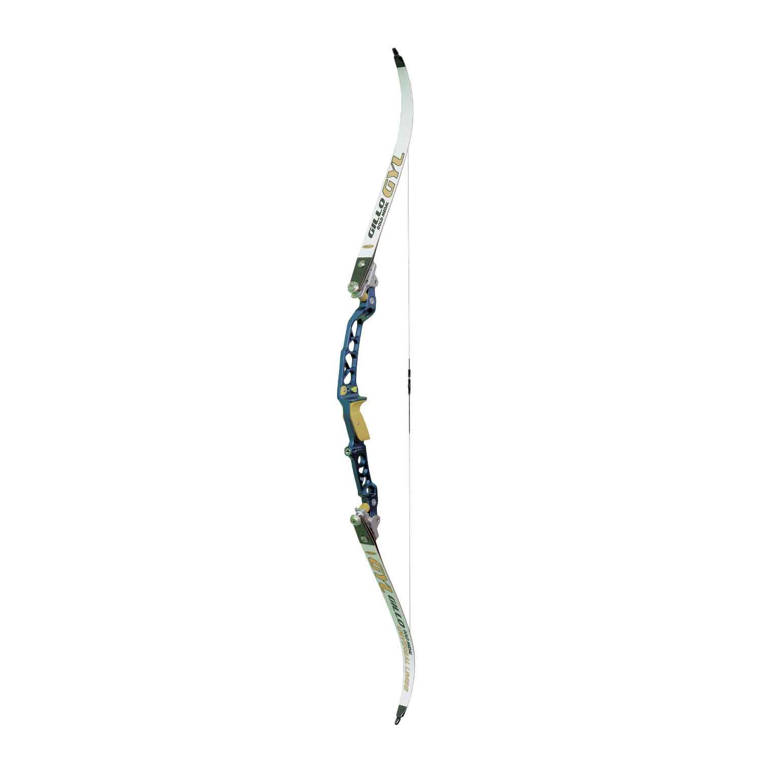 Gillo GYL ILF Complete Bow Kit 65