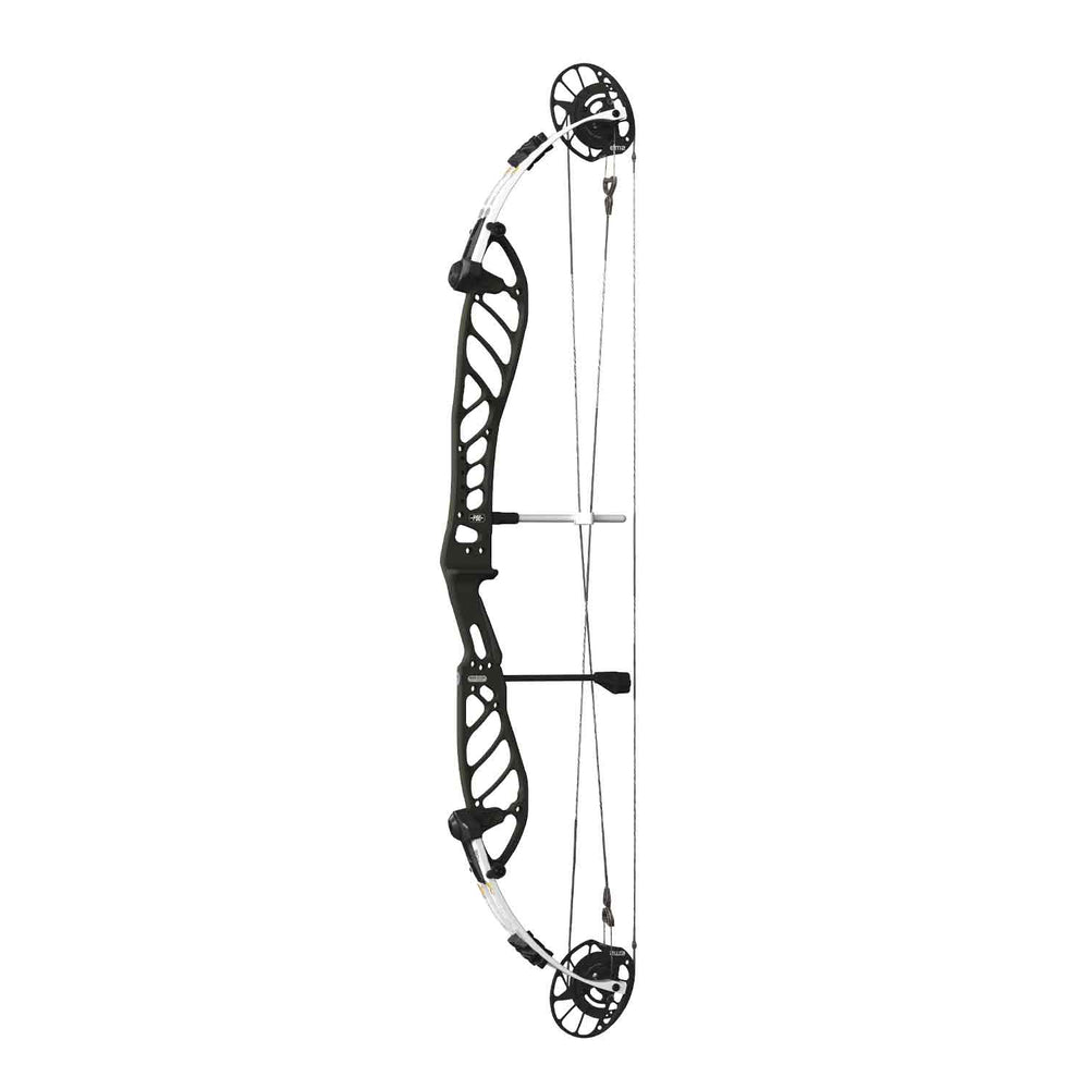 PSE Supra X 40 EM2 Compound Target Bow