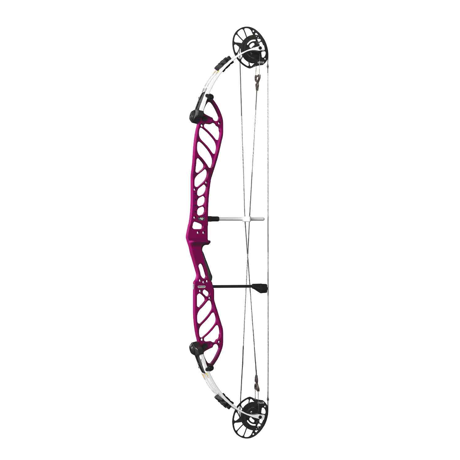 PSE Supra X 40 EM2 Compound Target Bow