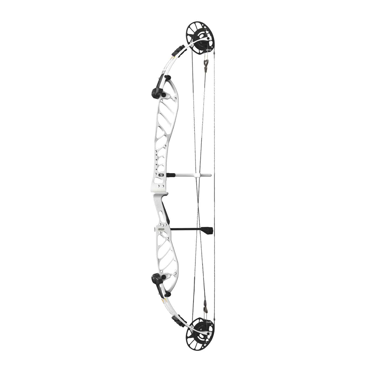 Pse Rods PSE Supra X 40 EM2 Compound Target Bow – Lancaster Archery Supply