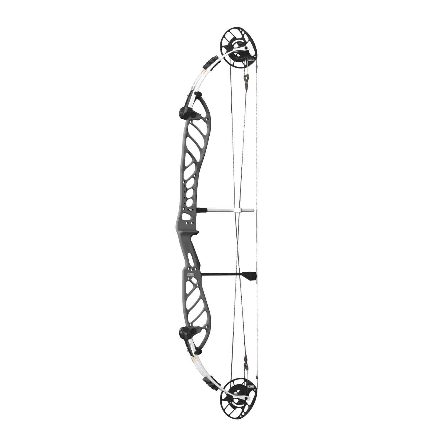 Pse Razor Bows PSE Supra X 40 SE2 Compound Target Bow – Lancaster Archery Supply