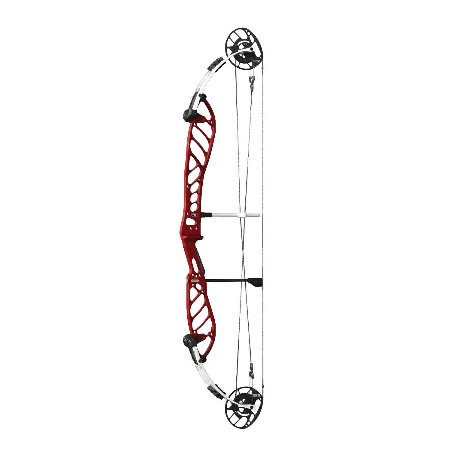 PSE Supra X 40 SE2 Compound Target Bow Lancaster Archery Supply