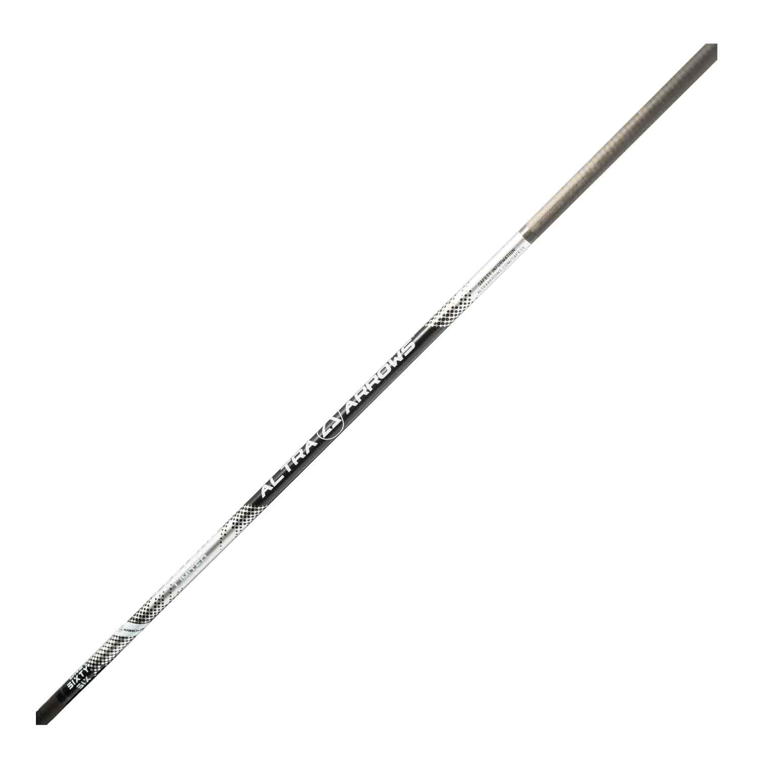Altra Centrum 166 Limited .003 Carbon Arrow Shafts