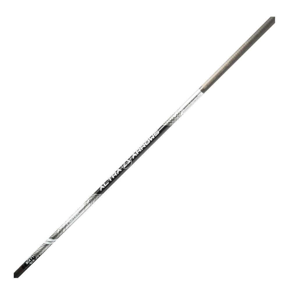 Altra Centrum 166 Limited .003 Carbon Arrow Shafts