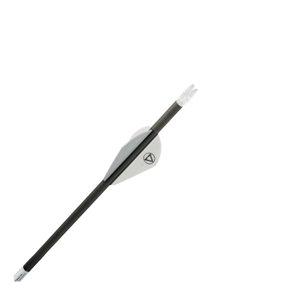 FLECHA 約80cm Altra Centrum 166 Premier .001 Fletched Arrows – Lancaster
