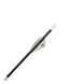 Altra Centrum 166 Premier .001 Fletched Arrows