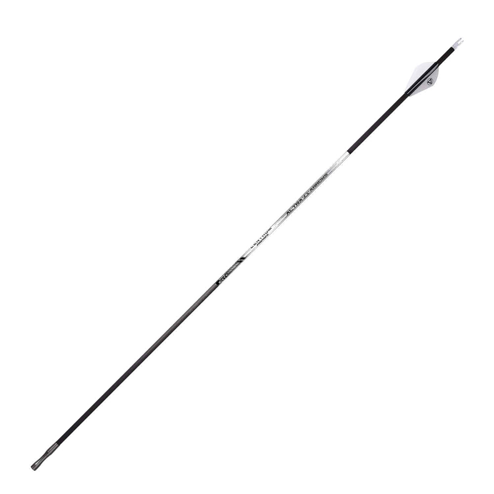 Lot de 6 flèches épines Altra Arrows Centrum Premier diamètre 204 Lot de 6 flèches épines Altra Arrows Centrum Premier diamètre 204