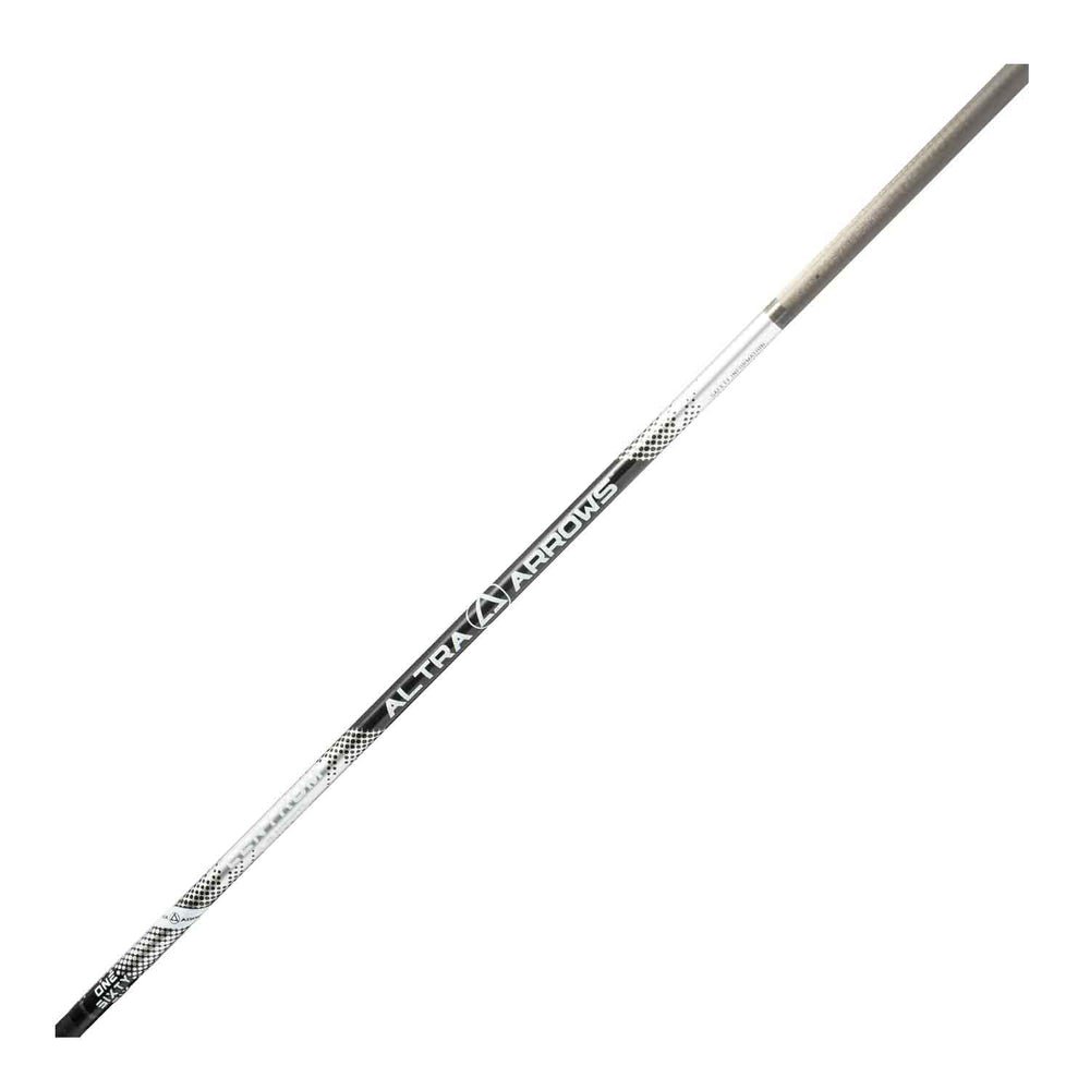 Altra Centrum 166 Limited .003 Fletched Arrows