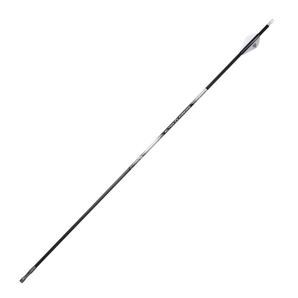 Altra Centrum 166 Limited .003 Fletched Arrows