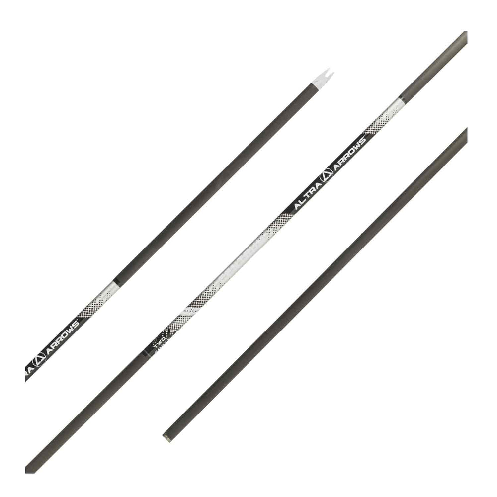 Altra Centrum 246 Limited .003 Carbon Arrow Shafts