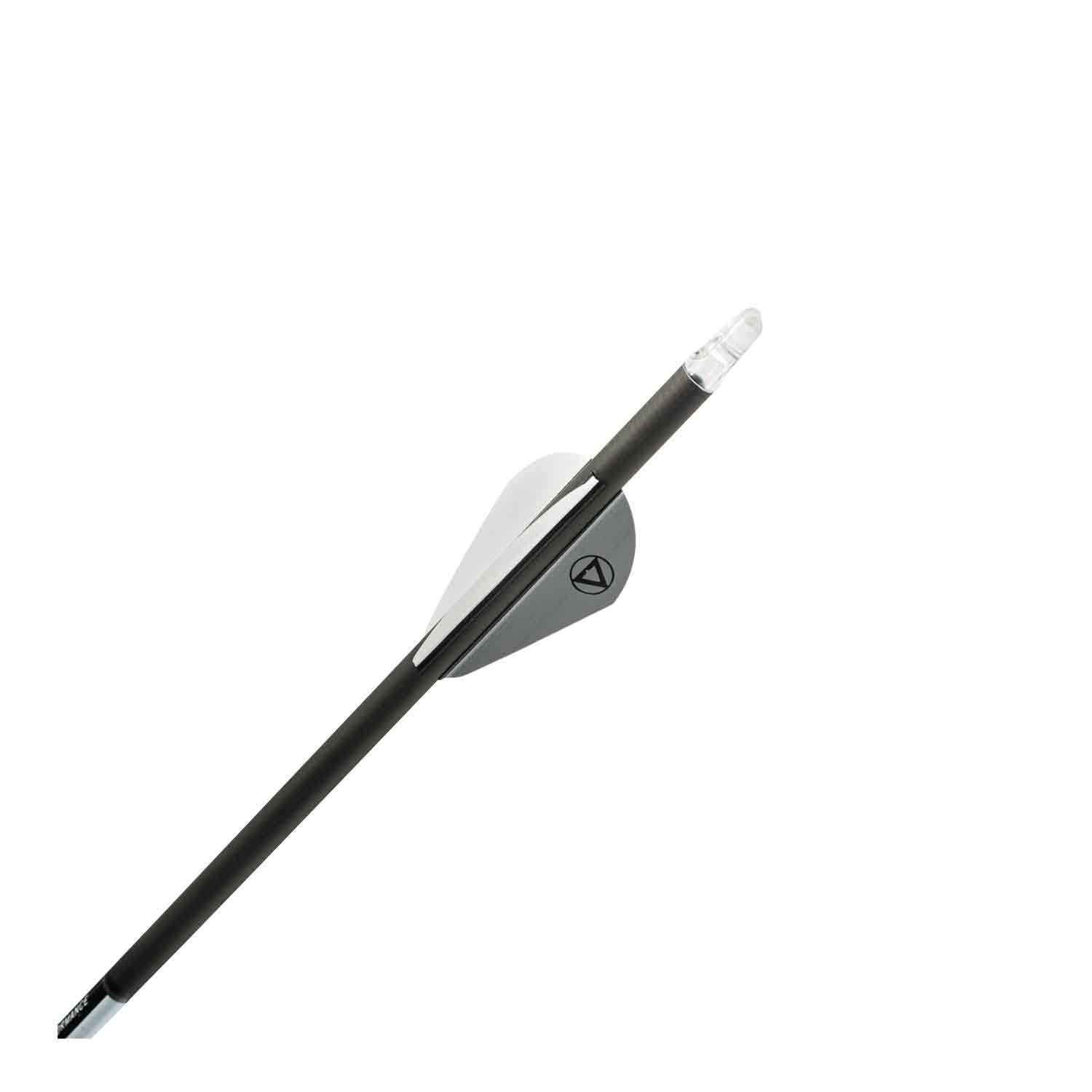 Altra Centrum 246 Premier .001 Fletched Arrows