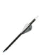 Altra Centrum 246 Premier .001 Fletched Arrows