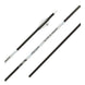 Altra Centrum 246 Premier .001 Fletched Arrows