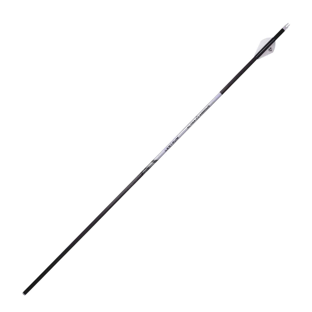 Altra Centrum 246 Premier .001 Fletched Arrows