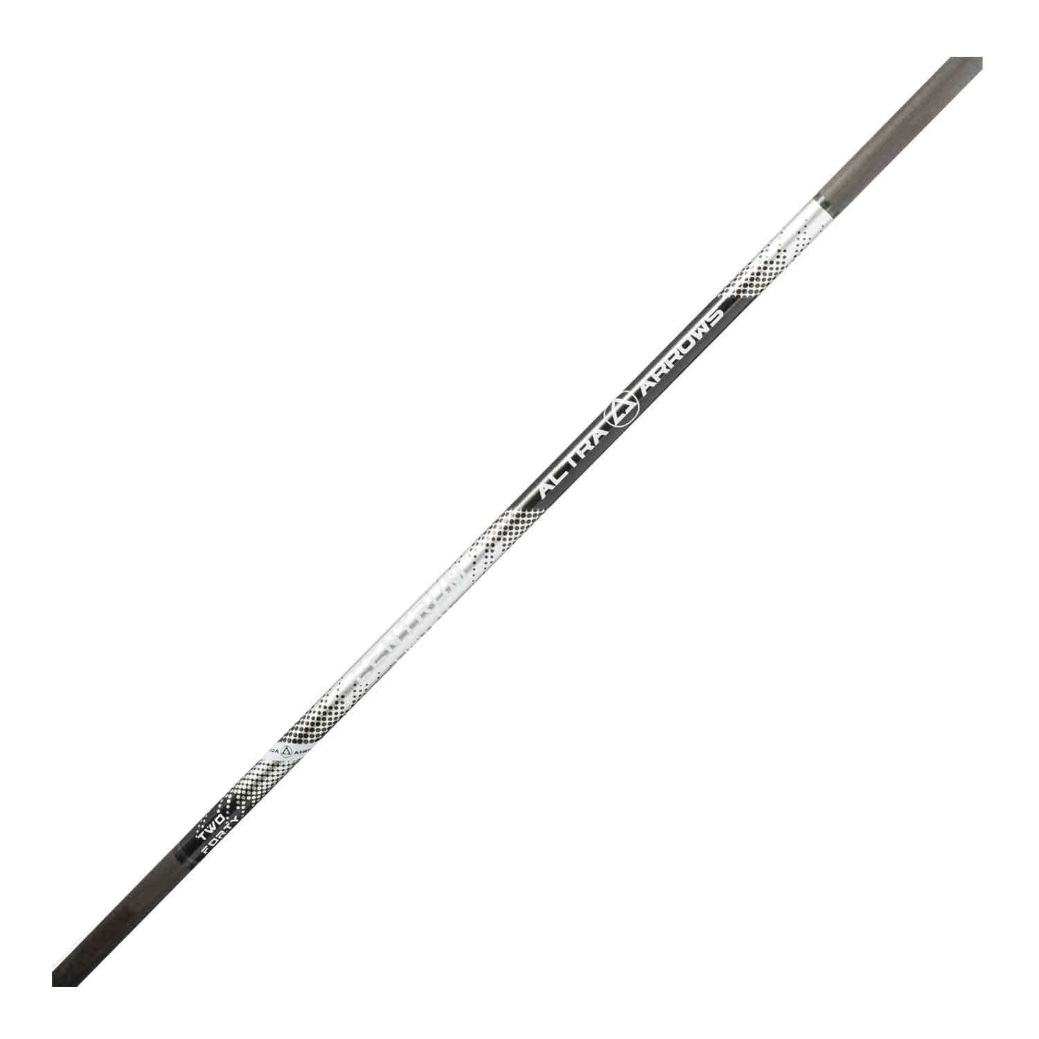 Lot De 6 Flèches Carbone Altra Centrum Limited 300 - Neuves