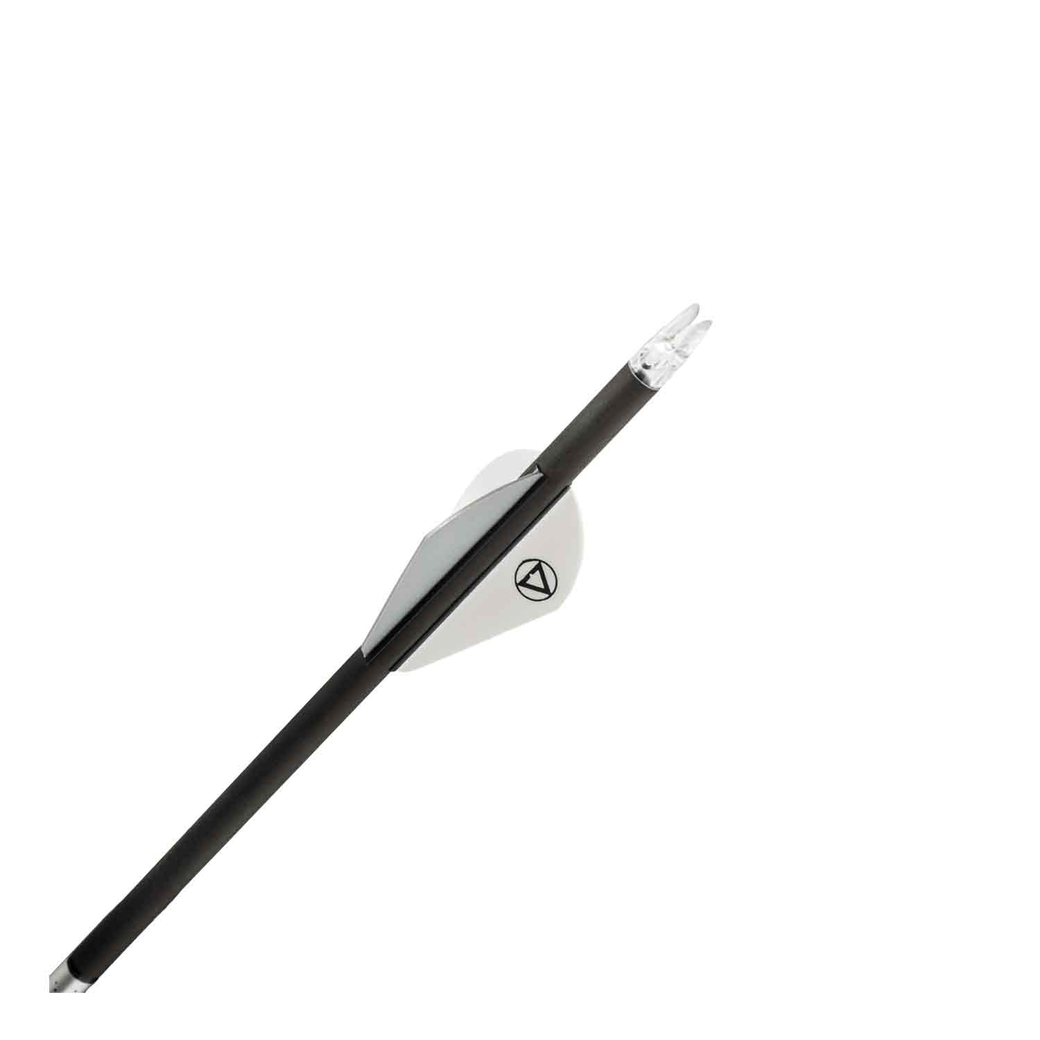 Altra Centrum 246 Limited .003 Fletched Arrows