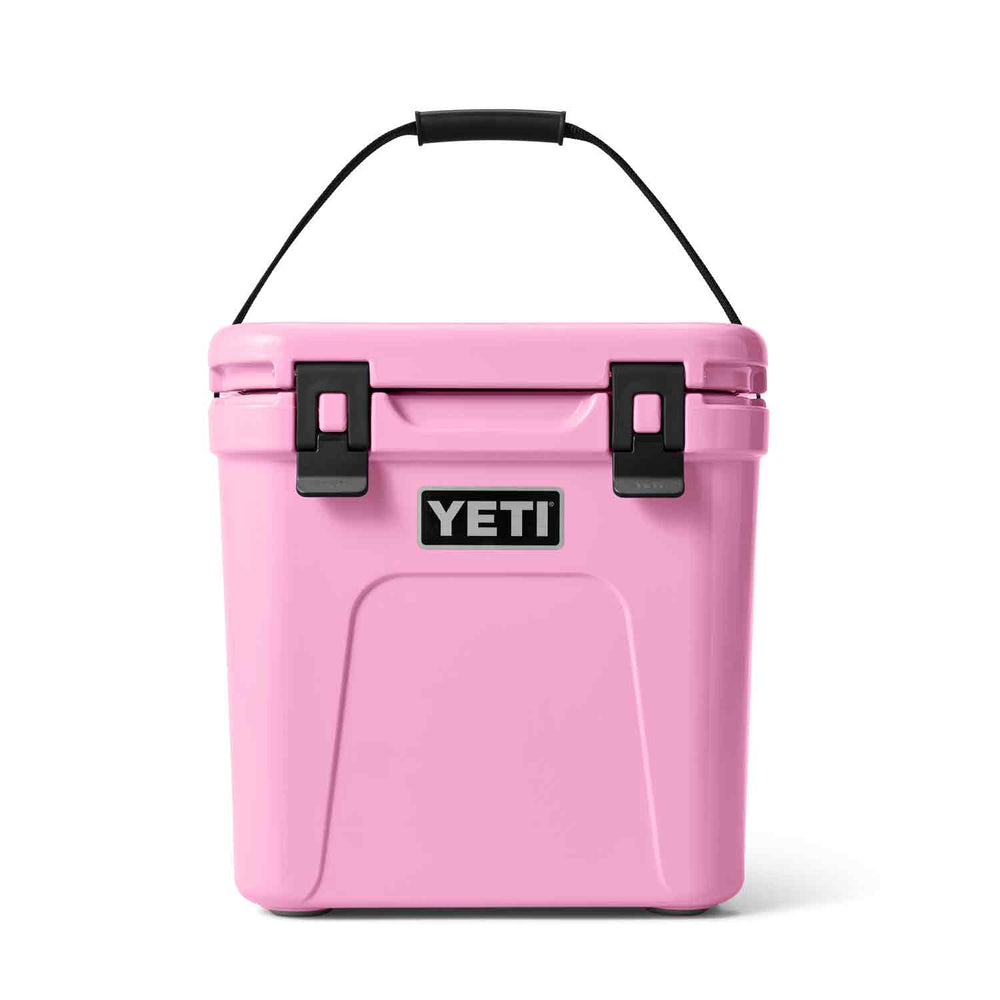 YETI Roadie 24 Hard Cooler (Power Pink)