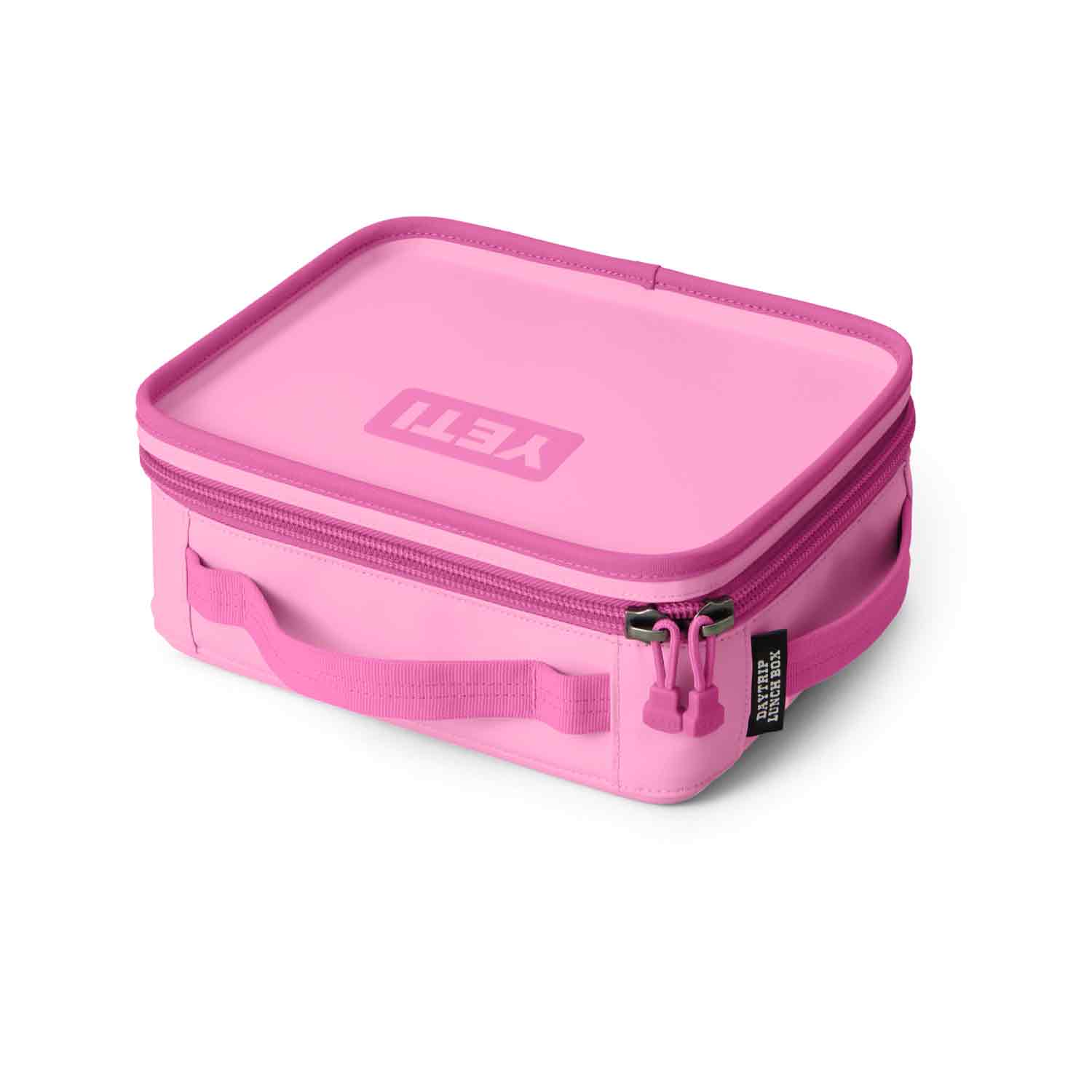 Yeti Daytrip Lunch Box Power Pink – Lancaster Archery Supply