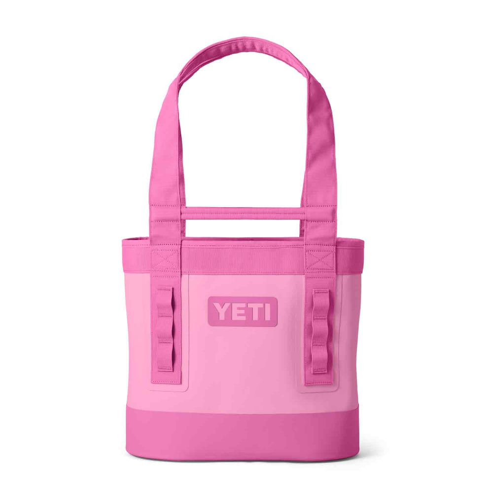 Yeti Camino Carryall 20 Bag Power Pink