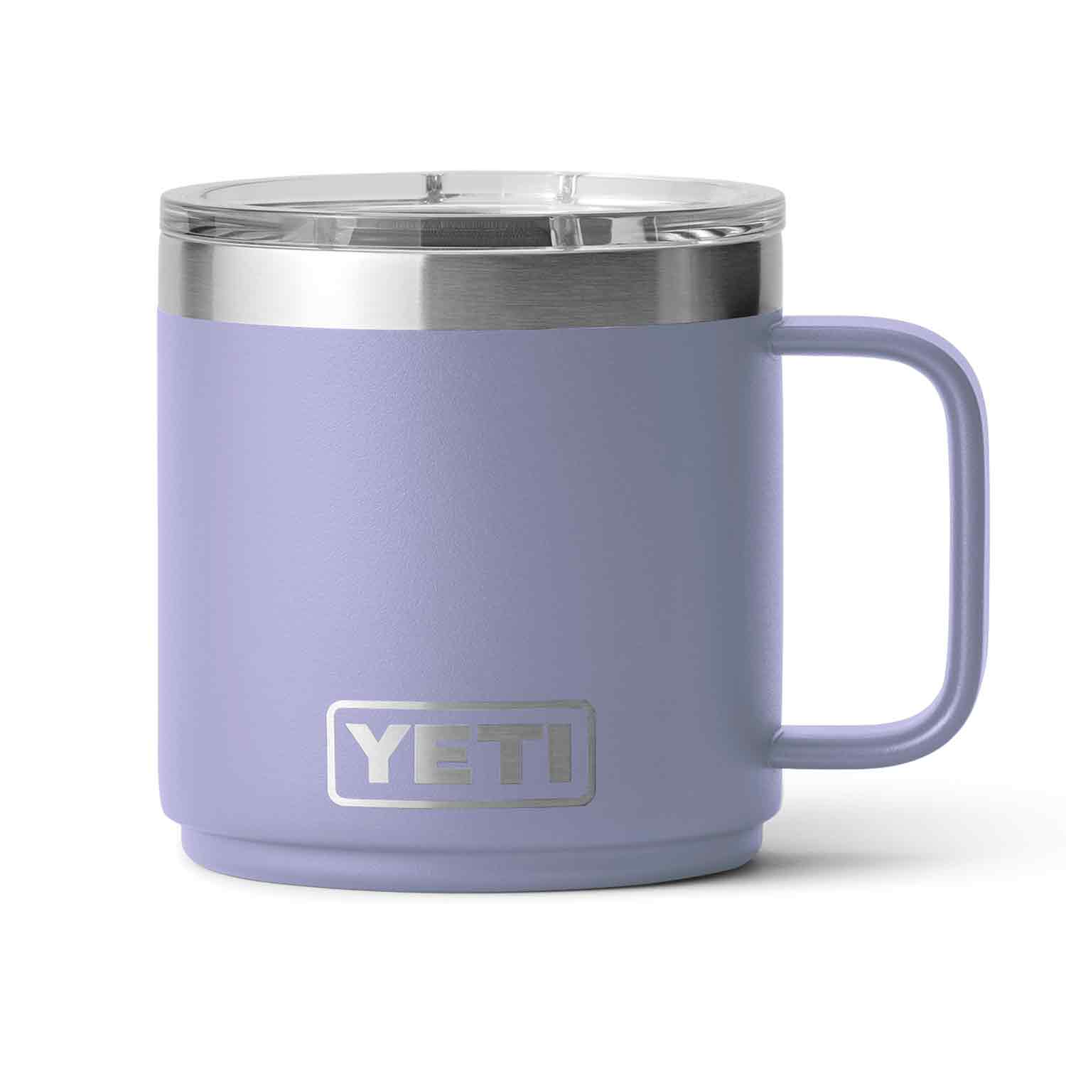 YETI Rambler 14oz Stackable Mug 2.0