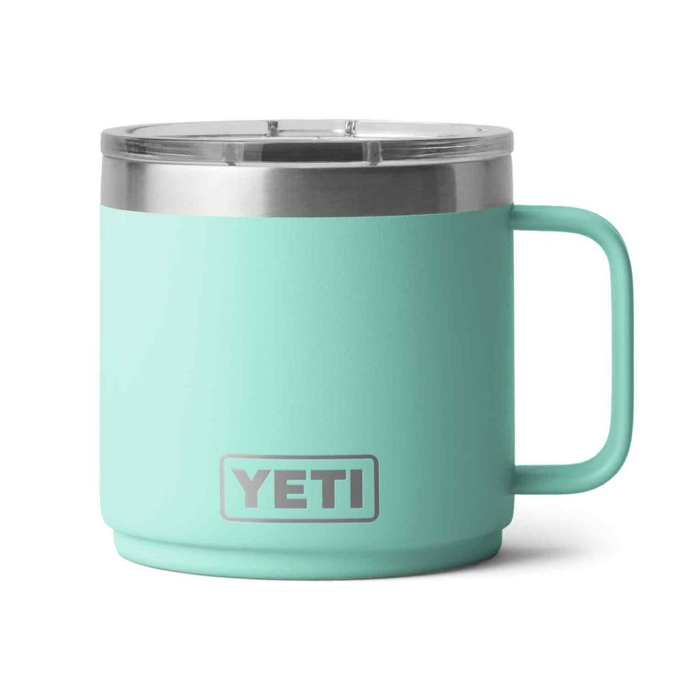 YETI Rambler 14oz Stackable Mug 2.0