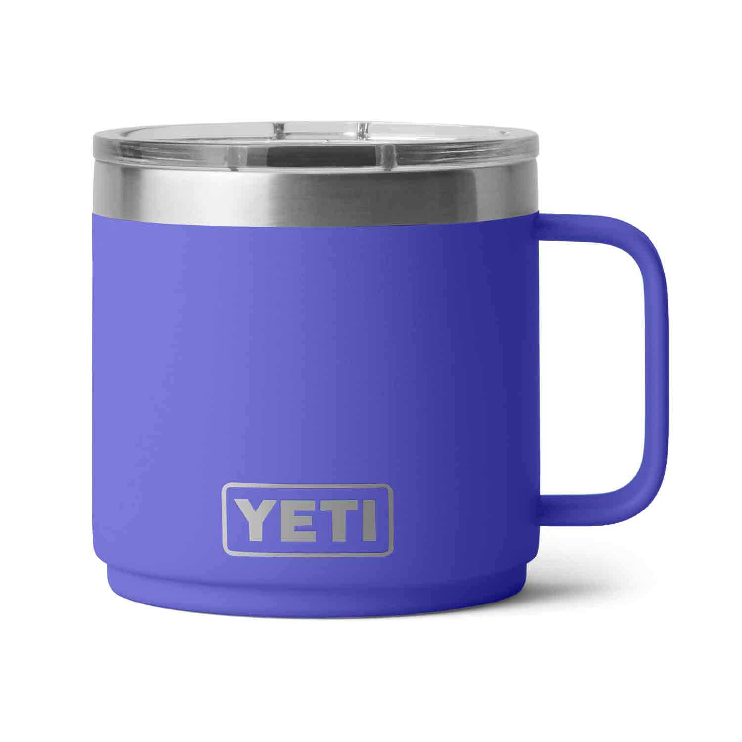 YETI Rambler 14oz Stackable Mug 2.0