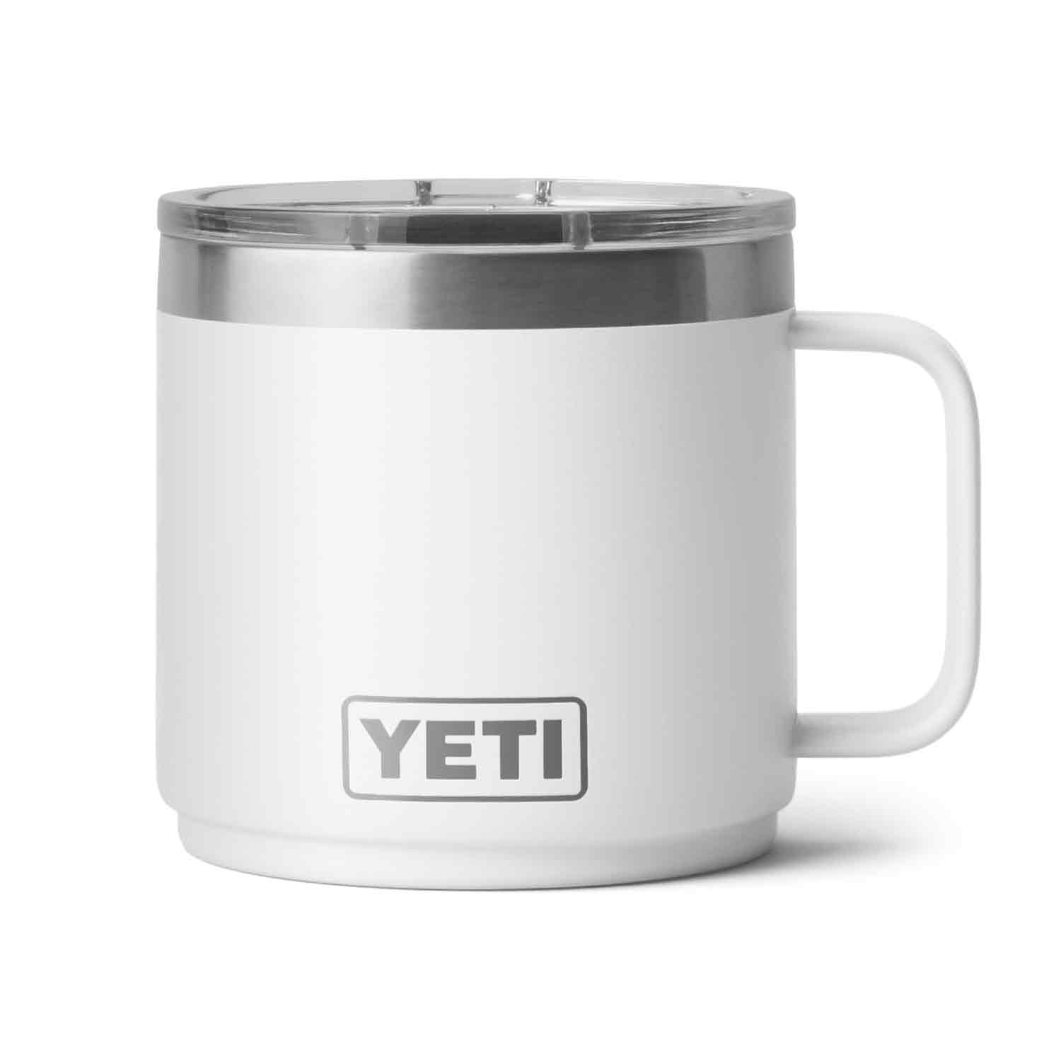 YETI Rambler 14oz Stackable Mug 2.0