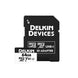 Delkin Devices Hyperspeed Micro SD Card 64GB