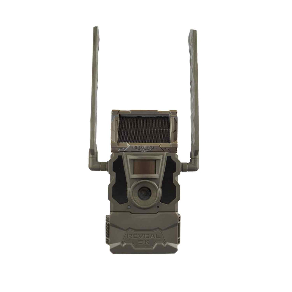 Tactacam Reveal SK Hunt Trail Camera Lancaster Archery Supply
